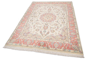 TappetoTabriz 145x200