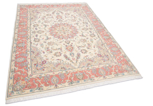 TappetoTabriz 145x200