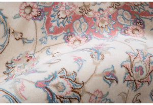 TappetoTabriz 145x200