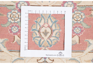 TappetoTabriz 145x200