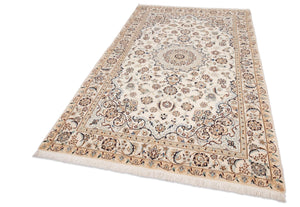 Tappeto Nain 9 la 146x244