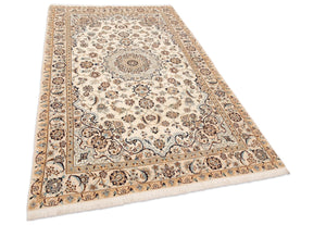 Tappeto Nain 9 la 146x244