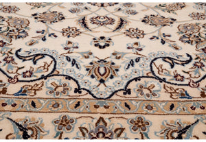 Tappeto Nain 9 la 146x244