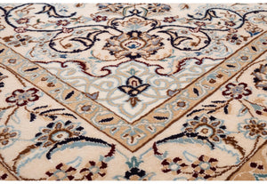 Tappeto Nain 9 la 146x244