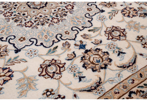 Tappeto Nain 9 la 146x244