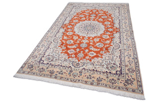 Tappeto Nain 9 la 147x234