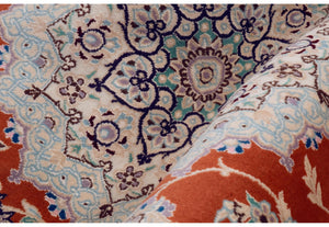 Tappeto Nain 9 la 147x234