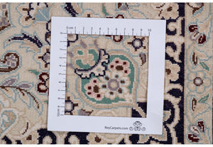Tappeto Nain 9 la 147x234