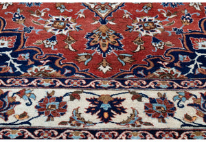 Tappeto Esfahan 154x210