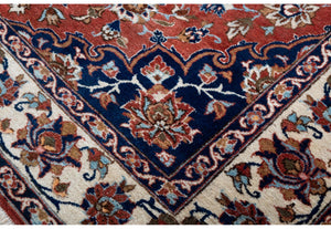 Tappeto Esfahan 154x210