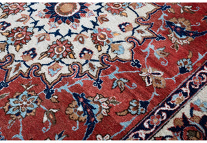 Tappeto Esfahan 154x210