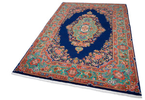 Tappeto Sarug 145x204