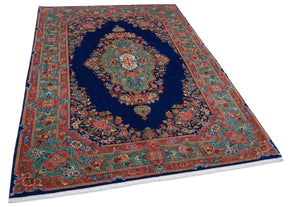 Tappeto Sarug 145x204