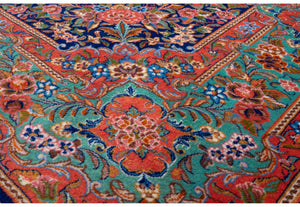 Tappeto Sarug 145x204