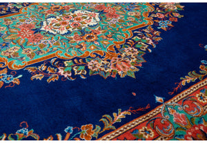 Tappeto Sarug 145x204