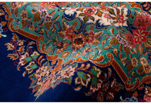 Tappeto Sarug 145x204