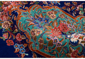 Tappeto Sarug 145x204
