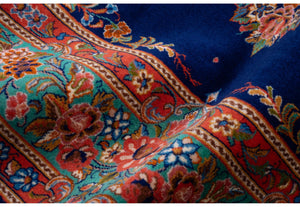 Tappeto Sarug 145x204