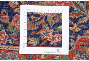 Tappeto Sarug 145x204