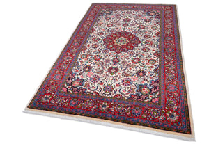 Tappeto Sarug 132x206