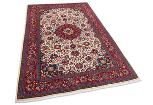 Tappeto Sarug 132x206