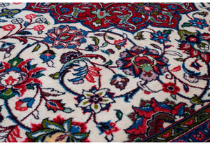 Tappeto Sarug 132x206