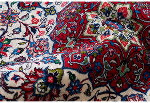 Tappeto Sarug 132x206