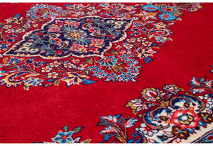 Tappeto Sarug 132x221