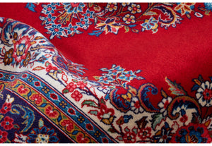 Tappeto Sarug 132x221