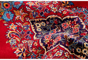 Tappeto Sarug 132x221