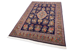 Tappeto Sarug 140x215