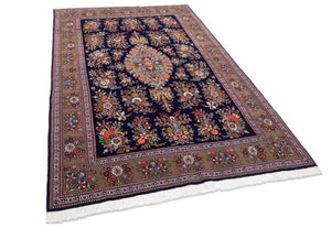 Tappeto Sarug 140x215
