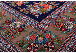 Tappeto Sarug 140x215