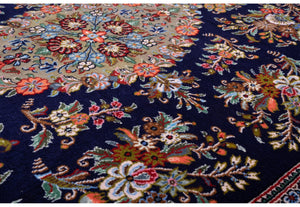 Tappeto Sarug 140x215