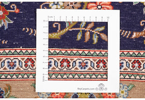 Tappeto Sarug 140x215