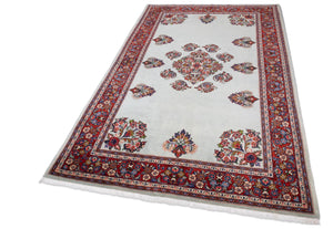 Tappeto Sarug 130x210