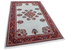 Tappeto Sarug 130x210