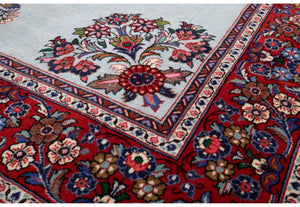 Tappeto Sarug 130x210