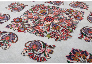 Tappeto Sarug 130x210