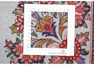 Tappeto Sarug 130x210
