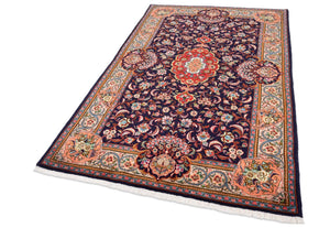 Tappeto Sarug 128x197