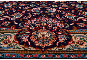 Tappeto Sarug 129x200
