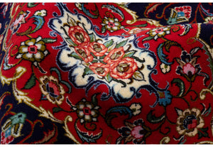 Tappeto Sarug 128x197