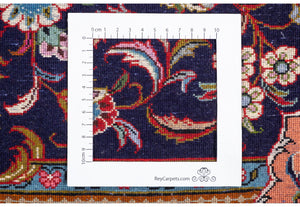 Tappeto Sarug 128x197