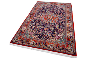 Tappeto Sarug 130x200