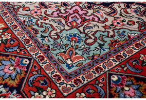 Tappeto Sarug 130x200