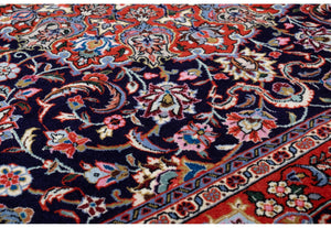 Tappeto Sarug 130x200