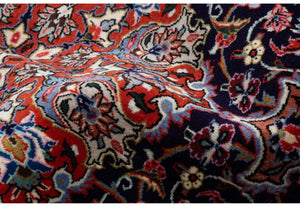 Tappeto Sarug 130x200
