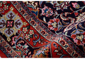 Tappeto Sarug 130x200