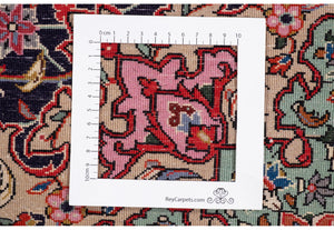 Tappeto Sarug 130x200